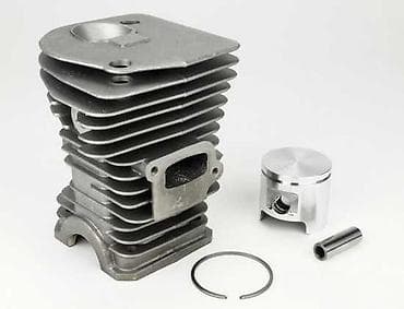 Kompletan set cilindra sa klipom i osovinicom, dizajniran za upotrebu na lalafo.rs Kompletan set cilindra sa klipom i osovinicom, dizajniran za upotrebu