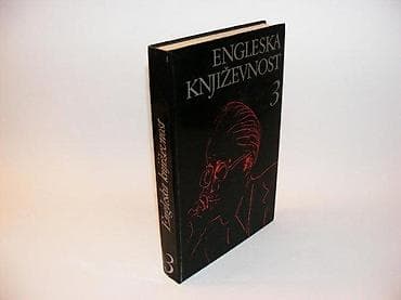 Engleska književnost 3Omer Hadžiselimović, Mirko Jurak, Svetozar na lalafo.rs — 1 Engleska književnost 3Omer Hadžiselimović, Mirko Jurak, Svetozar — 1