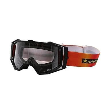 cista koza broj: Ariete motocross/enduro naočare - Robusni okvir sa širokim vidnim na lalafo.rs — 1 cista koza broj: Ariete motocross/enduro naočare - Robusni okvir sa širokim vidnim — 1