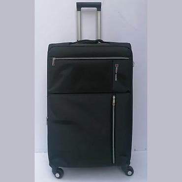 Tvrdi kofer na točkićima – Reddy Wenige, XL - Dimenzije: veliki kofer na lalafo.rs Tvrdi kofer na točkićima – Reddy Wenige, XL - Dimenzije: veliki kofer