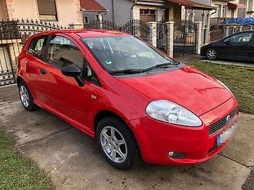 Car Door Sills: Fiat Grande punto pragovi. Fiat Grande punto pragovi Originalni at lalafo.rs — 3 Car Door Sills: Fiat Grande punto pragovi. Fiat Grande punto pragovi Originalni — 3