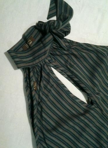 P. S. fashion, duza prelepa haljina za sve sezone. Srednje je na lalafo.rs — 1 P. S. fashion, duza prelepa haljina za sve sezone. Srednje je — 1
