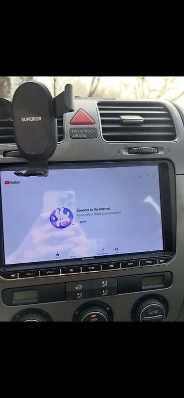 Multimedijalna Android navigacija za VW (platforma Golf 5/6, Jetta at lalafo.rs — 5 Multimedijalna Android navigacija za VW (platforma Golf 5/6, Jetta — 5