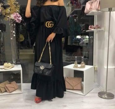 M, bоја - Crna, Drugi tip rukava na lalafo.rs M, bоја - Crna, Drugi tip rukava