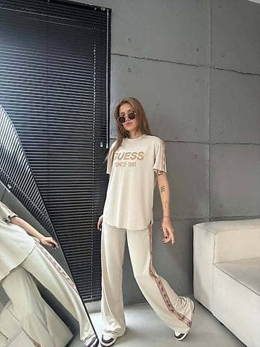Ženski kompleti S,M,L,XL,XXL veličine. Cena: samo 3.900 din 🌈 at lalafo.rs — 5 Ženski kompleti S,M,L,XL,XXL veličine. Cena: samo 3.900 din 🌈 — 5