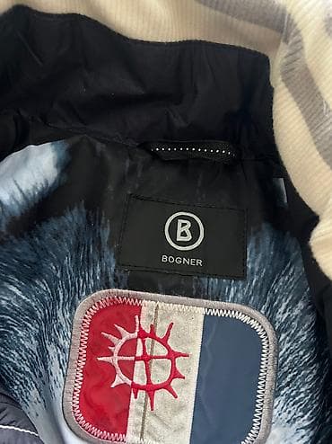 Bogner original musko ski odelo prodajem. Malo korisceno. Boja teget at lalafo.rs — 9 Bogner original musko ski odelo prodajem. Malo korisceno. Boja teget — 9