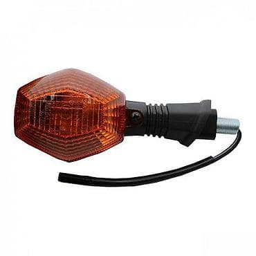 Motorcycle žmigavac (prednji/zadnji) – univerzalni - Tip: klasični at lalafo.rs Motorcycle žmigavac (prednji/zadnji) – univerzalni - Tip: klasični