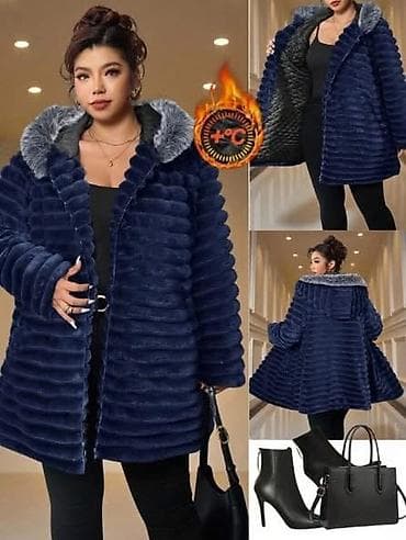 Cena: 4200 din Vel: 0XL,1XL,2XL,3XL,4XL Poručuje se, isporuka za na lalafo.rs Cena: 4200 din Vel: 0XL,1XL,2XL,3XL,4XL Poručuje se, isporuka za