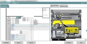 Transport: BMW ISTA softverske karakteristike * Ispitivanje nosača motora * at lalafo.rs — 7 Transport: BMW ISTA softverske karakteristike * Ispitivanje nosača motora * — 7