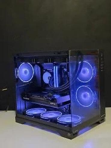 Electronics: 💻 Intel i7-14700KF / RX 7800 XT / B760 / 64GB / 2TB – SM20PC 🚀 ✨ at lalafo.rs — 4 Electronics: 💻 Intel i7-14700KF / RX 7800 XT / B760 / 64GB / 2TB – SM20PC 🚀 ✨ — 4