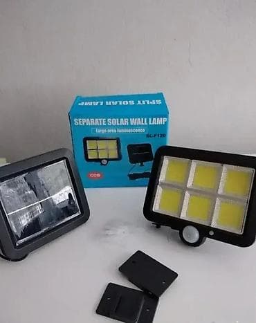 Solarni Reflektori za Dvorište Dobrodošli u Davidov shop, online na lalafo.rs — 1 Solarni Reflektori za Dvorište Dobrodošli u Davidov shop, online — 1