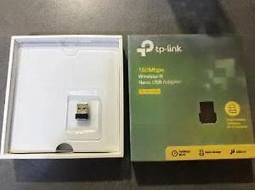 Electronics: TP-Link TL-WN725N – bežični N nano USB adapter (150 Mbps) - Brzina at lalafo.rs — 10 Electronics: TP-Link TL-WN725N – bežični N nano USB adapter (150 Mbps) - Brzina — 10