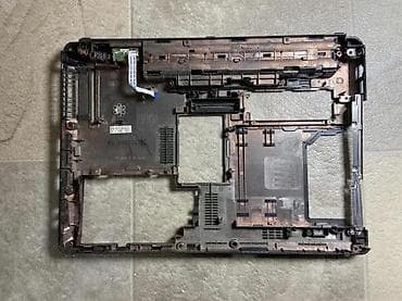 Donje kuciste za Fujitsu S761.
✨ Ispravno na lalafo.rs Donje kuciste za Fujitsu S761.
✨ Ispravno