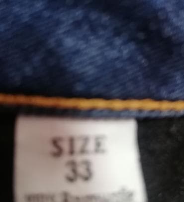 bermude teksas br: Jeans, LeviS, color - Blue at lalafo.rs — 6 bermude teksas br: Jeans, LeviS, color - Blue — 6