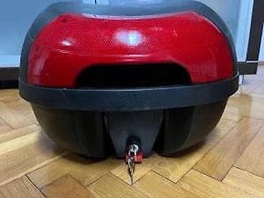 prsluk jaknica mango u: Univerzalni kofer za motor/skuter sa nosačem - Tvrda gornja kutija at lalafo.rs — 10 prsluk jaknica mango u: Univerzalni kofer za motor/skuter sa nosačem - Tvrda gornja kutija — 10