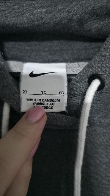 XL, nosena jednom i oprana at lalafo.rs — 3 XL, nosena jednom i oprana — 3