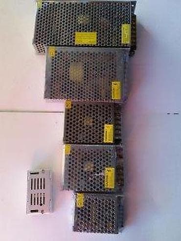 Napajanje 220v-12v. Napajanja na lalafo.rs — 8 Napajanje 220v-12v. Napajanja — 8