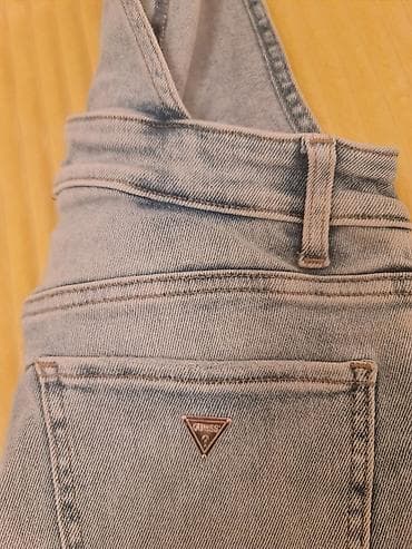 pantalone butiku ali: Tregerice nove original Guess. vel. S. elasticne su i mekane. nove sa na lalafo.rs — 3 pantalone butiku ali: Tregerice nove original Guess. vel. S. elasticne su i mekane. nove sa — 3