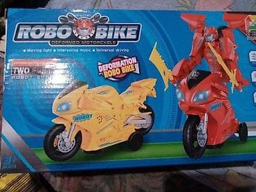 north face jakne cena: ROBO BIKE TRANSFORMERS NOV ROBOT MOTOR IGRACKA AKCIJA | Cene nisu at lalafo.rs — 4 north face jakne cena: ROBO BIKE TRANSFORMERS NOV ROBOT MOTOR IGRACKA AKCIJA | Cene nisu — 4