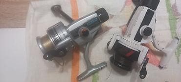 Masinice za pecanje u dobrom stanju . Većina je ispravna ili imaju po na lalafo.rs — 2 Masinice za pecanje u dobrom stanju . Većina je ispravna ili imaju po — 2