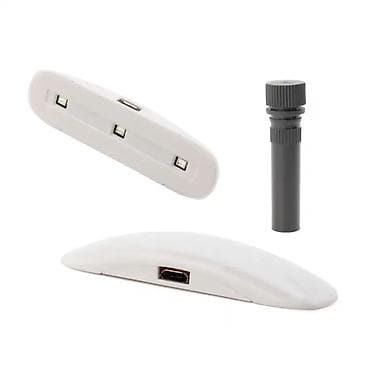 Premium UV Glue Full Cover protective glass with a lamp for Samsung na lalafo.rs — 2 Premium UV Glue Full Cover protective glass with a lamp for Samsung — 2