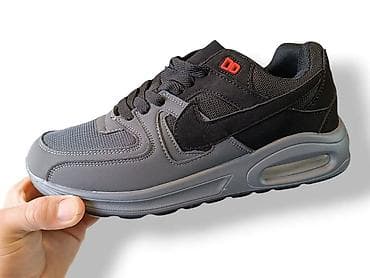 Trainers: Nike Air Max Command /2026
(41-46)
Cena: 4000 din
US🤍 at lalafo.rs — 2 Trainers: Nike Air Max Command /2026
(41-46)
Cena: 4000 din
US🤍 — 2