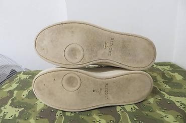 LACOSTA br 45 29cm unutrasnje gaziste stopala, patike kao nove bez na lalafo.rs — 6 LACOSTA br 45 29cm unutrasnje gaziste stopala, patike kao nove bez — 6