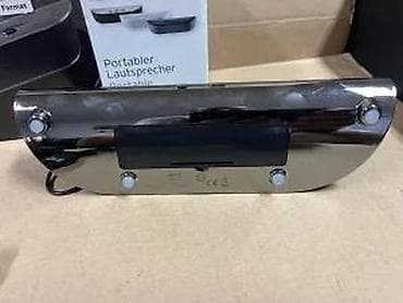 prsluk jaknica mango u: Tchibo prenosivi zvučnik – kompaktan format 21 × 5 × 6 cm - Praktičan at lalafo.rs — 8 prsluk jaknica mango u: Tchibo prenosivi zvučnik – kompaktan format 21 × 5 × 6 cm - Praktičan — 8