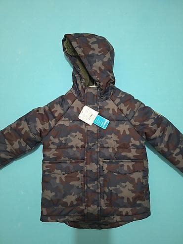 Dečija zimska jakna LC Waikiki – Baby Boys Outerwear - na lalafo.rs — 1 Dečija zimska jakna LC Waikiki – Baby Boys Outerwear - — 1