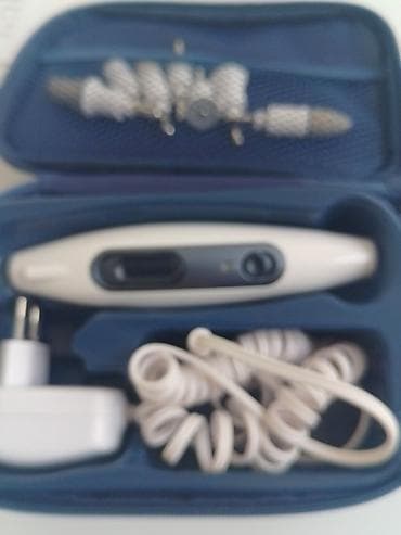 QUIGG manikir/pedikir set – model MS 2015.16 - Električni aparat za at lalafo.rs — 2 QUIGG manikir/pedikir set – model MS 2015.16 - Električni aparat za — 2