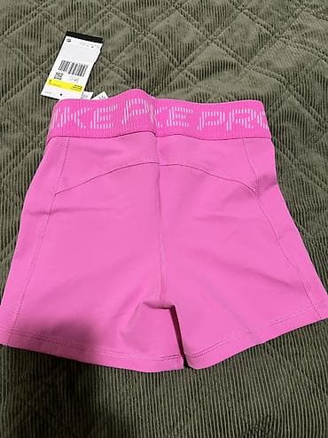 pantalone butiku ali: NIKE Women's Bike Training Legging Dri-Fit Pink vel. S NOVO
HV na lalafo.rs — 4 pantalone butiku ali: NIKE Women's Bike Training Legging Dri-Fit Pink vel. S NOVO
HV — 4
