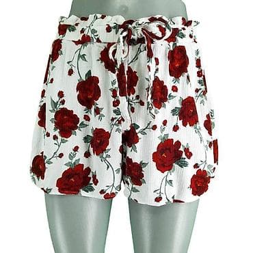 pantalone butiku ali: Šorts h&m, vel. M/38, divided marka: divided veličina: m/38 na lalafo.rs — 4 pantalone butiku ali: Šorts h&m, vel. M/38, divided marka: divided veličina: m/38 — 4