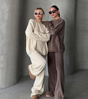 Kompleti trikotaža : 4000 dinara Uvoz iz Turske Dužina nogavica na lalafo.rs — 5 Kompleti trikotaža : 4000 dinara Uvoz iz Turske Dužina nogavica — 5