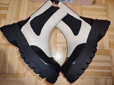 Čizme, 38, bоја - Šareno na lalafo.rs — 3 Čizme, 38, bоја - Šareno — 3