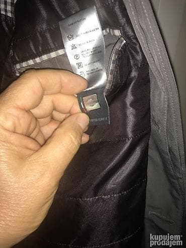 Original GAETANO TAGLIENTE mantil 50 PRAKTICNO NOV Made in Italy na lalafo.rs — 3 Original GAETANO TAGLIENTE mantil 50 PRAKTICNO NOV Made in Italy — 3