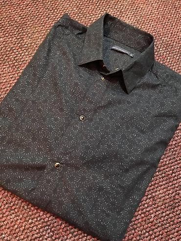 Muška košulja French Connection Prvoklasna besprekorna predivna na lalafo.rs — 6 Muška košulja French Connection Prvoklasna besprekorna predivna — 6