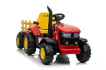 prsluk jaknica mango u: Dečji traktor na akumulator sa prikolicom – crveno/žuti - Električni at lalafo.rs — 3 prsluk jaknica mango u: Dečji traktor na akumulator sa prikolicom – crveno/žuti - Električni — 3