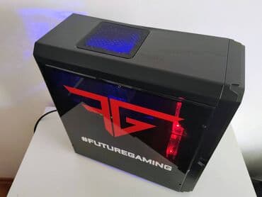 Gejmer /AMD Ryzen 7 3700X /16GB / M2 512/ RTX 2060 6G Prodajem na lalafo.rs Gejmer /AMD Ryzen 7 3700X /16GB / M2 512/ RTX 2060 6G Prodajem