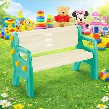 prsluk jaknica mango u: Dečija dvorišna klupa – plastika - Dvosed namenjen deci, idealan za at lalafo.rs — 5 prsluk jaknica mango u: Dečija dvorišna klupa – plastika - Dvosed namenjen deci, idealan za — 5