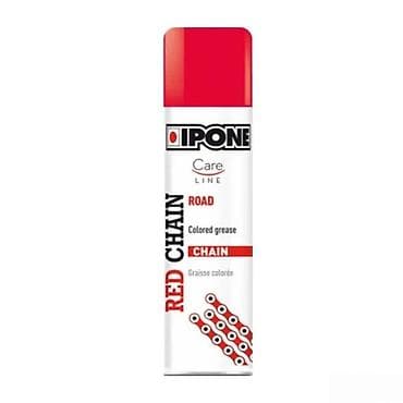 Transport: IPONE Red Chain – sprej mast za lanac (ROAD) - Specijalna obojena at lalafo.rs — 1 Transport: IPONE Red Chain – sprej mast za lanac (ROAD) - Specijalna obojena — 1