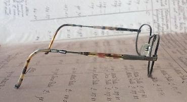 Colours By Alexander Julian U.S.A. dioptrijski ram. Colours By na lalafo.rs — 6 Colours By Alexander Julian U.S.A. dioptrijski ram. Colours By — 6