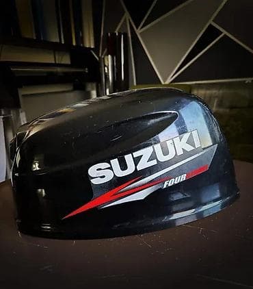 Suzuki 20 four stroke nalepnice- nalepnice za čamce - 1953 📌 opis na lalafo.rs Suzuki 20 four stroke nalepnice- nalepnice za čamce - 1953 📌 opis