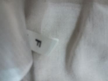 Lanene pantalone – H&M - Materijal: linen blend (mešavina lana) – na lalafo.rs — 4 Lanene pantalone – H&M - Materijal: linen blend (mešavina lana) – — 4