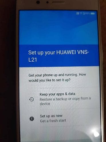 Huawei P9 Lite ovako je stigao prima nase kartice ali je zakljucan na lalafo.rs — 5 Huawei P9 Lite ovako je stigao prima nase kartice ali je zakljucan — 5