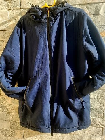 Jakna L vel, nemaju oštećenja na lalafo.rs — 2 Jakna L vel, nemaju oštećenja — 2