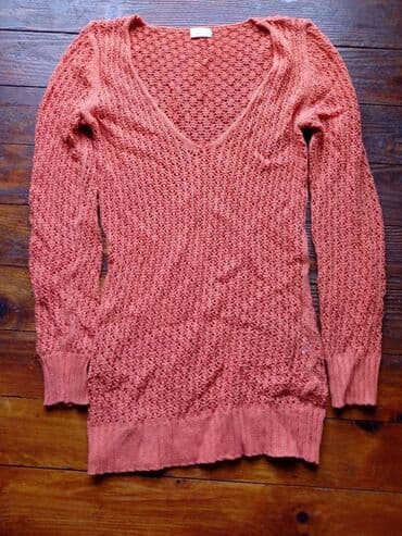 M, Jednobojni, bоја - Narandžasta na lalafo.rs M, Jednobojni, bоја - Narandžasta