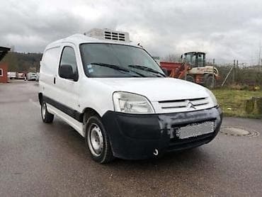 CITROEN BERLINGO 2005. GOD. - KOMPLETAN AUTO U DELOVIMA | Sve vrste na lalafo.rs CITROEN BERLINGO 2005. GOD. - KOMPLETAN AUTO U DELOVIMA | Sve vrste