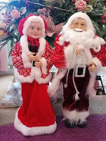 Idu zajedno 45 cm visina
Cena 4500 din na lalafo.rs — 1 Idu zajedno 45 cm visina
Cena 4500 din — 1