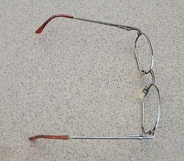 Fielmann TITANIUM MC 320 FLEX dioptrijski ram. TITAN 100%. Fielmann na lalafo.rs — 7 Fielmann TITANIUM MC 320 FLEX dioptrijski ram. TITAN 100%. Fielmann — 7