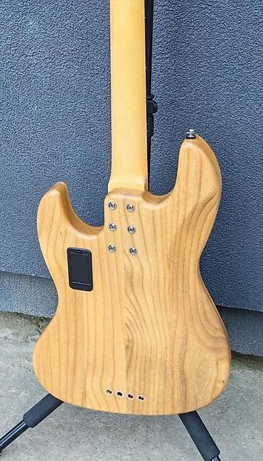 Sport & Hobby: HARLEY BENTON ENHANCED MJ-4MN BAS GITARA | . Slanje po at lalafo.rs — 3 Sport & Hobby: HARLEY BENTON ENHANCED MJ-4MN BAS GITARA | . Slanje po — 3